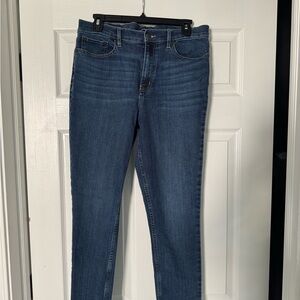 Calvin Klein Women's Crop Jeans
